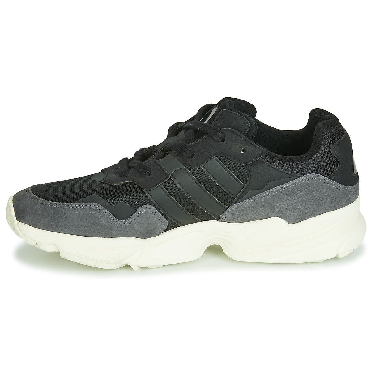 Sneakers Uomo adidas YUNG-96 Nero