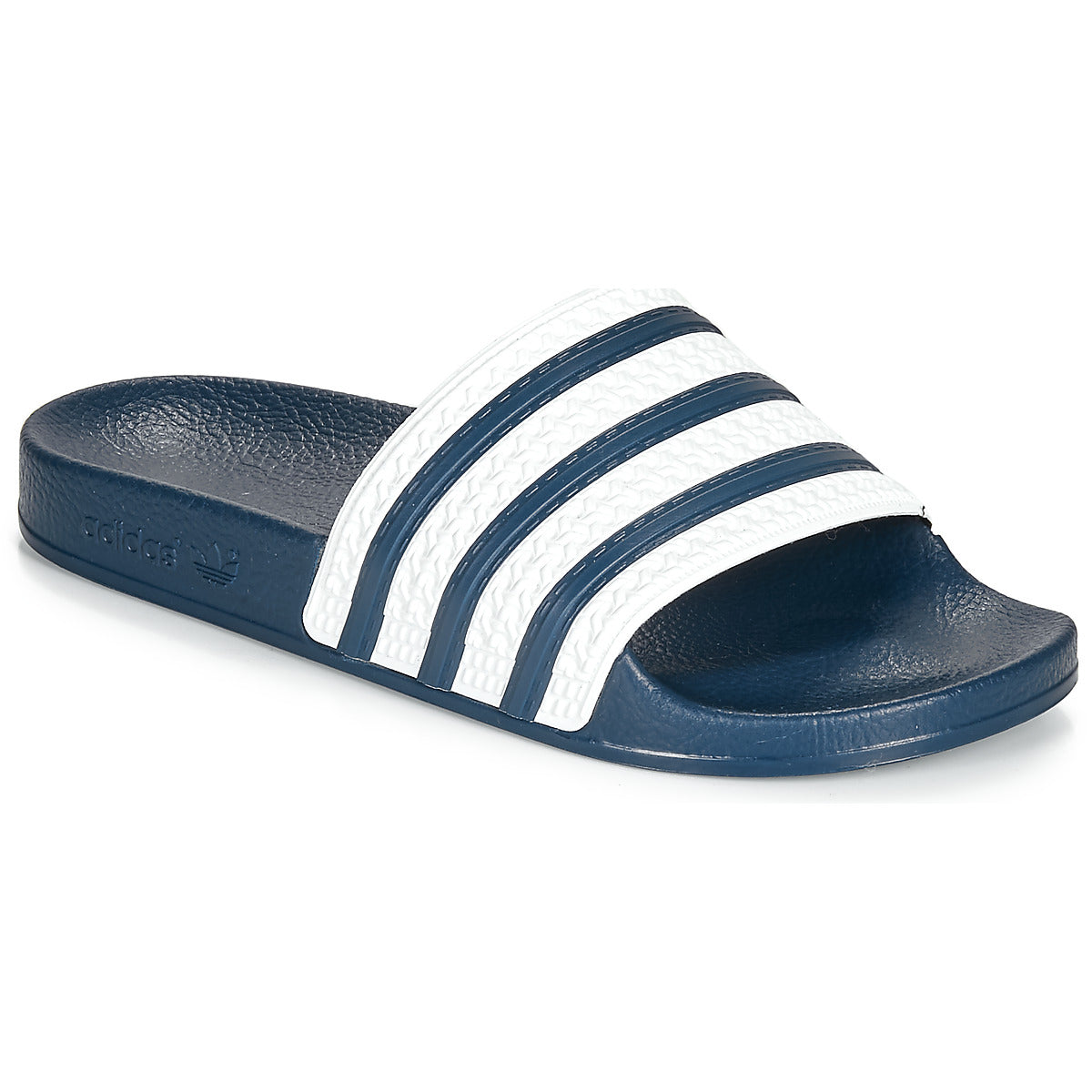 ciabatte Uomo adidas ADILETTE Blu