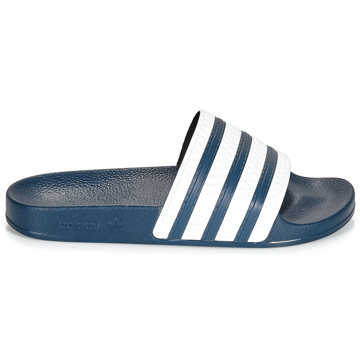 ciabatte Uomo adidas ADILETTE Blu