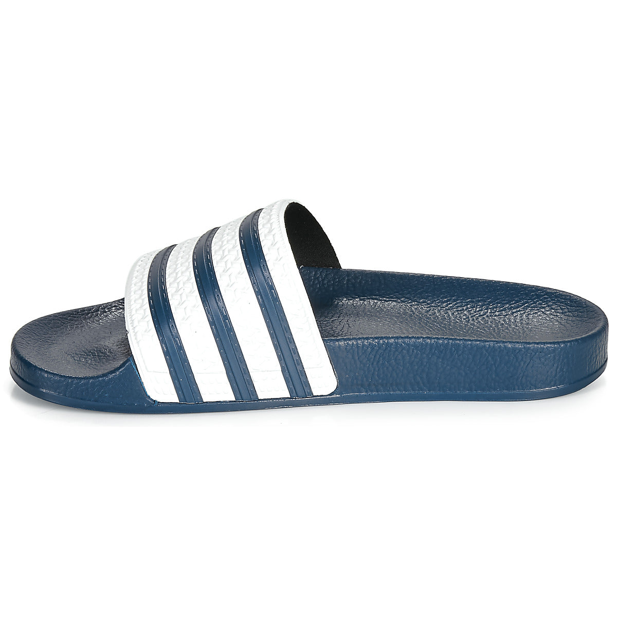 ciabatte Uomo adidas ADILETTE Blu