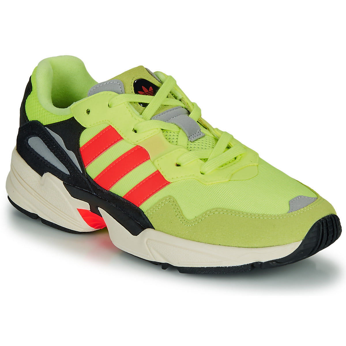 Sneakers Uomo adidas YUNG-96 Giallo