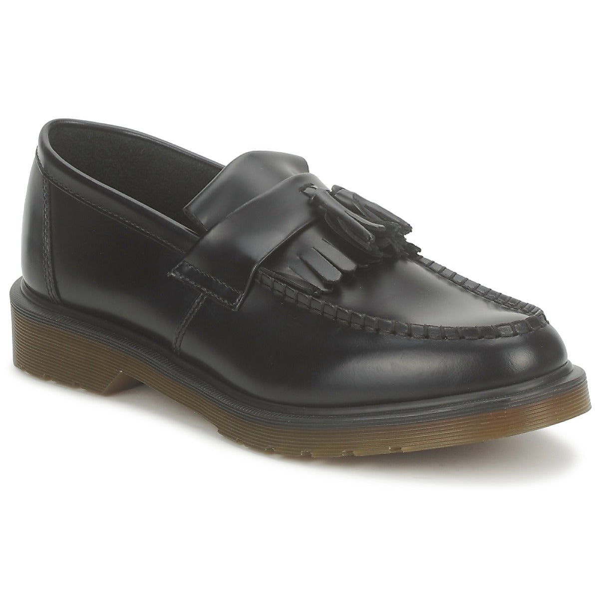 Scarpe Uomo Dr. Martens  ADRIAN  Nero