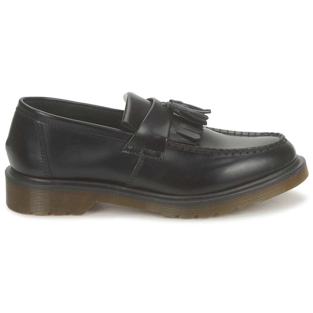 Scarpe Uomo Dr. Martens  ADRIAN  Nero