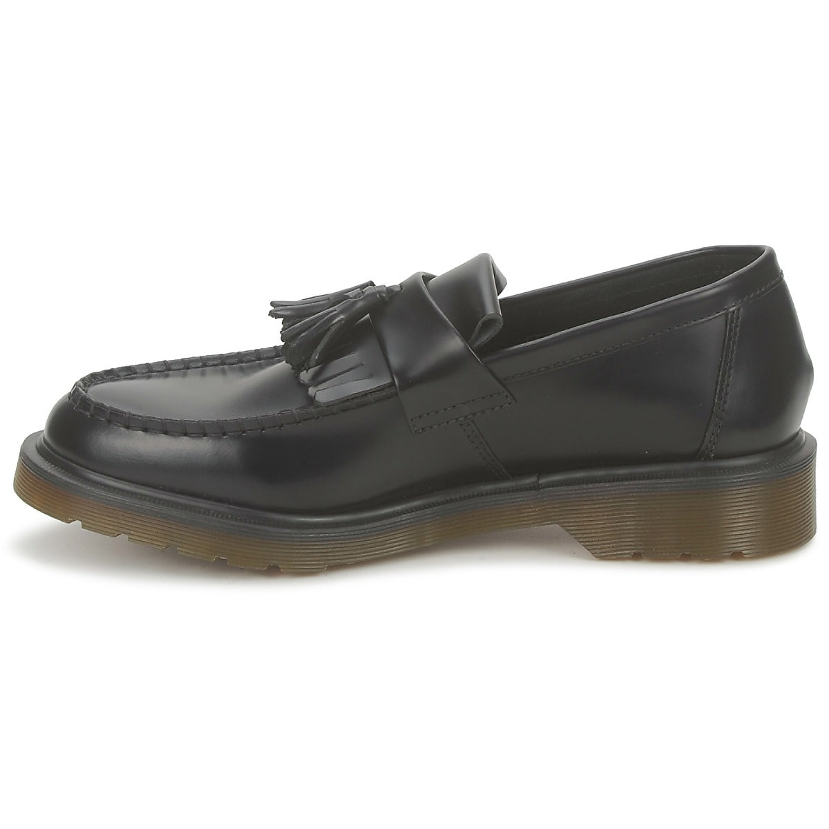 Scarpe Uomo Dr. Martens  ADRIAN  Nero