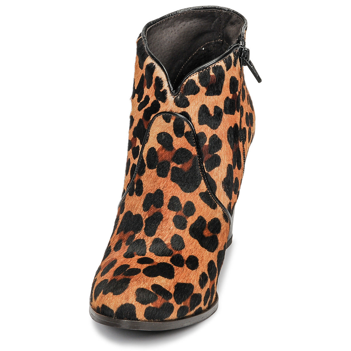 Stivaletti Donna Betty London HENDA Marrone