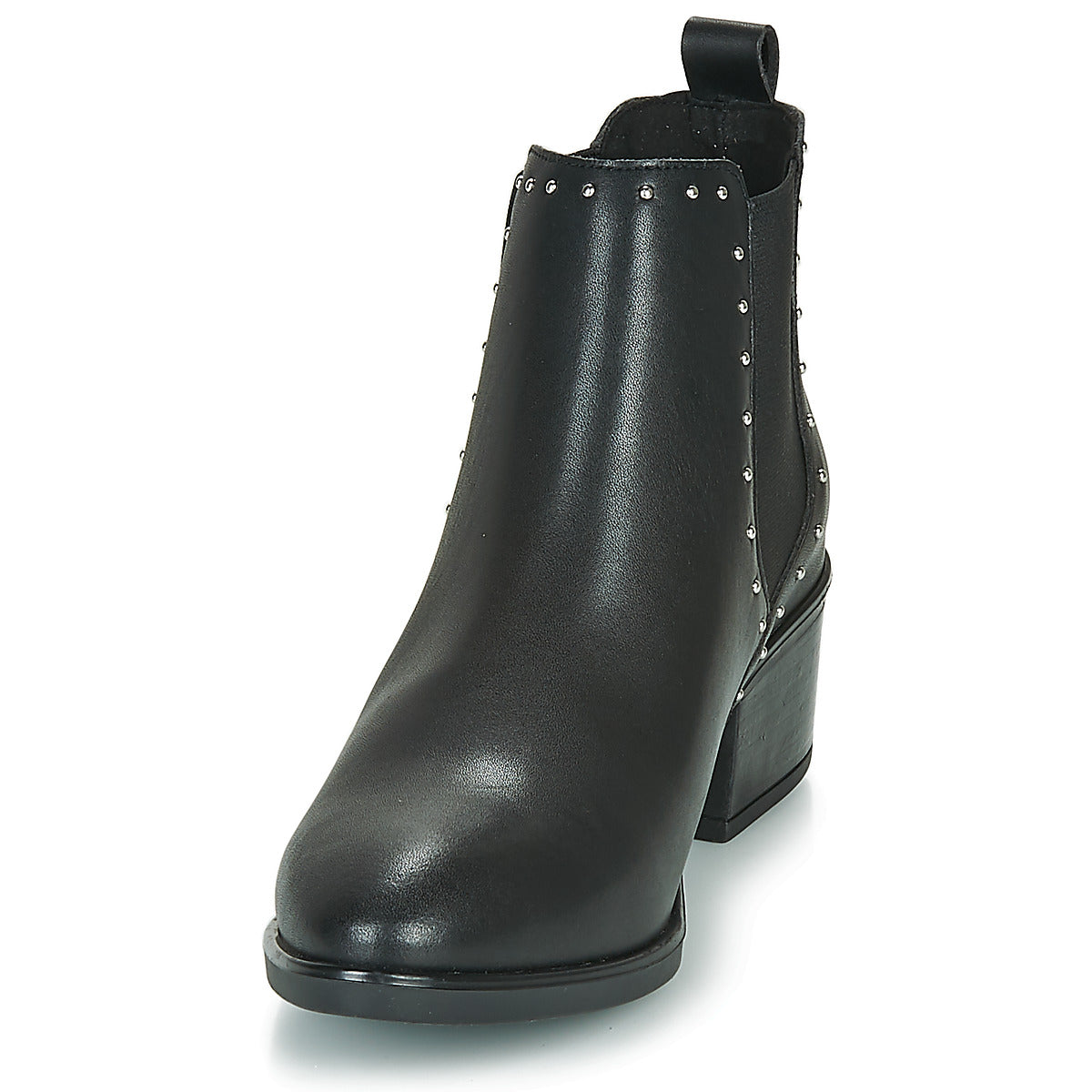 Stivaletti Donna Betty London LORYE Nero