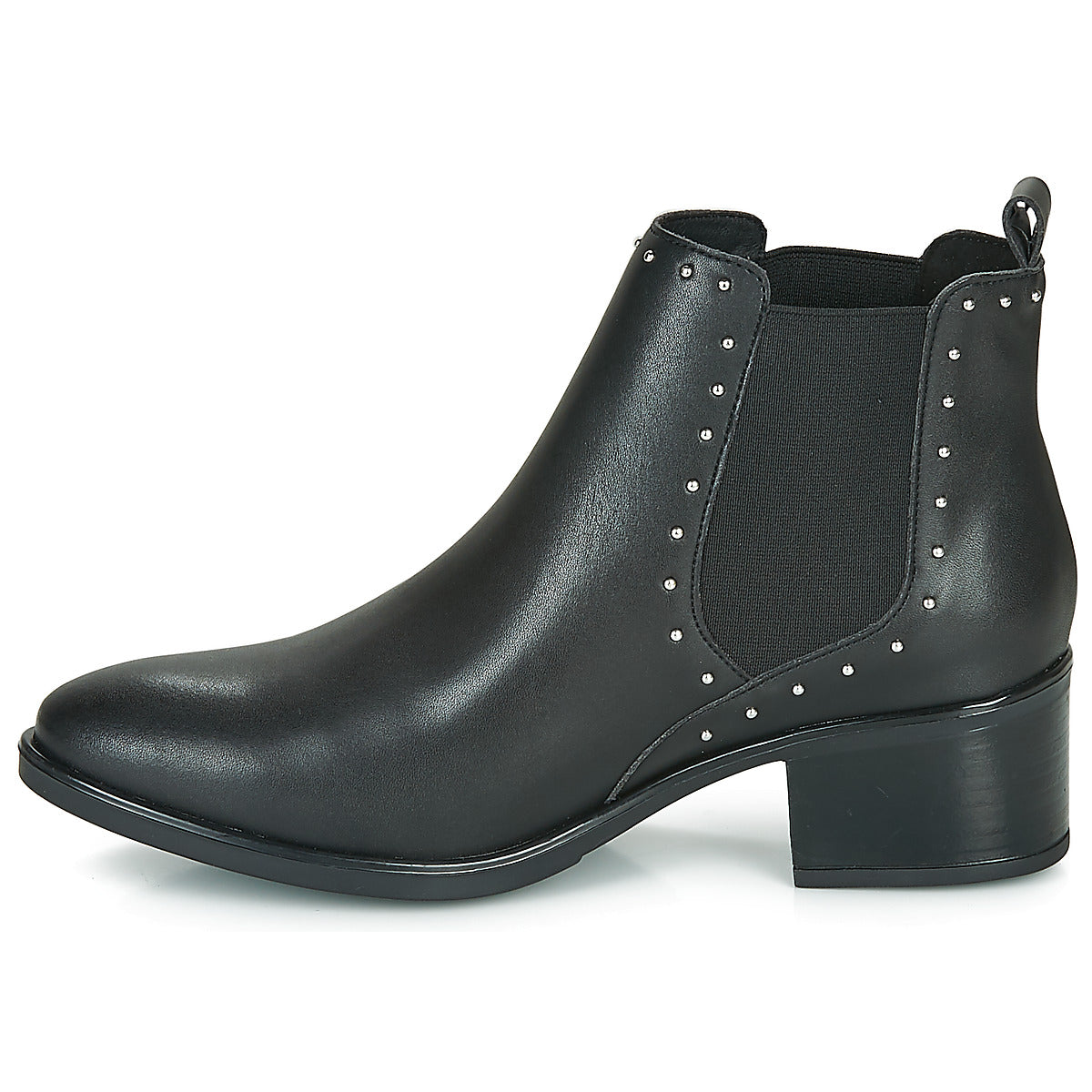 Stivaletti Donna Betty London LORYE Nero