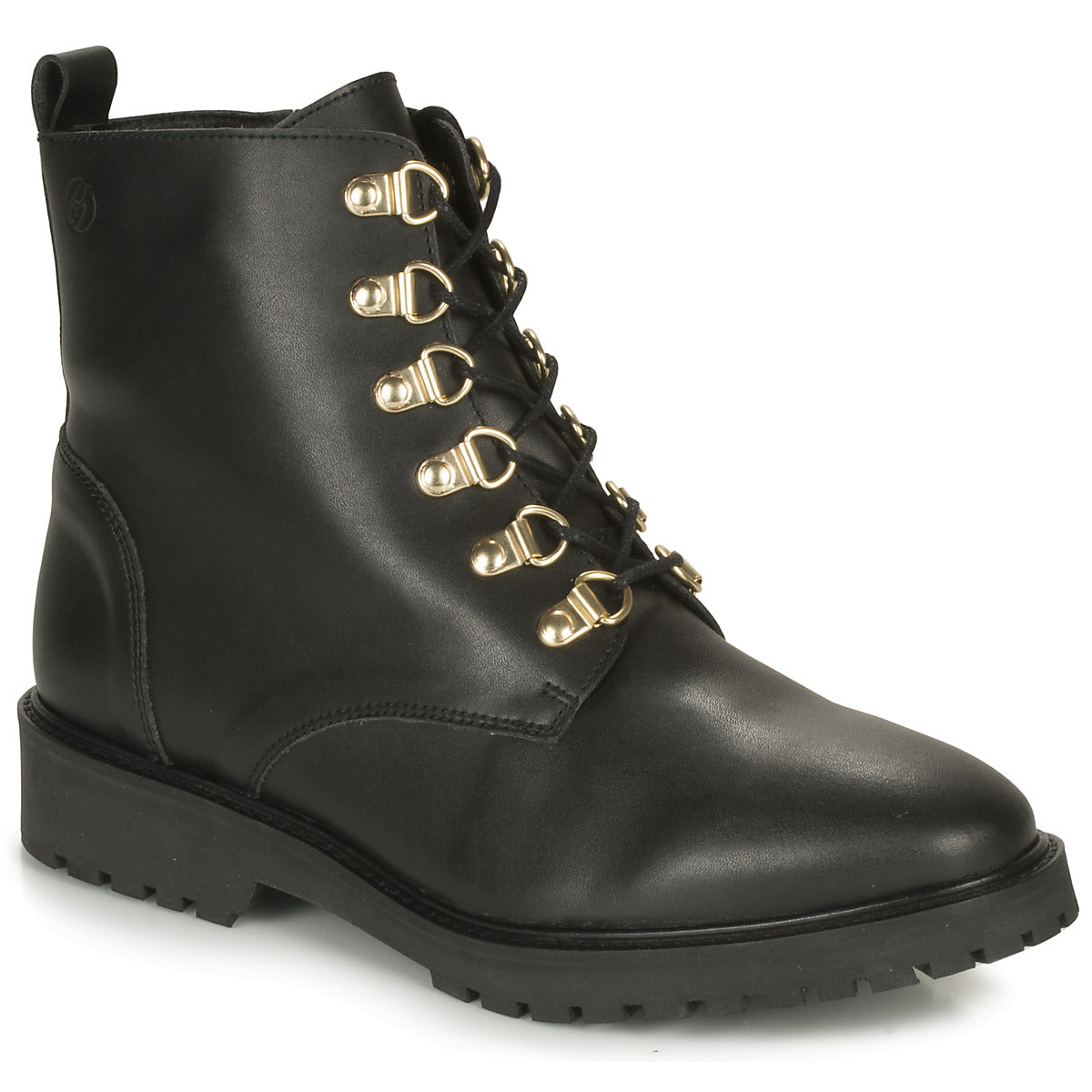 Stivaletti Donna Betty London LYSIS Nero