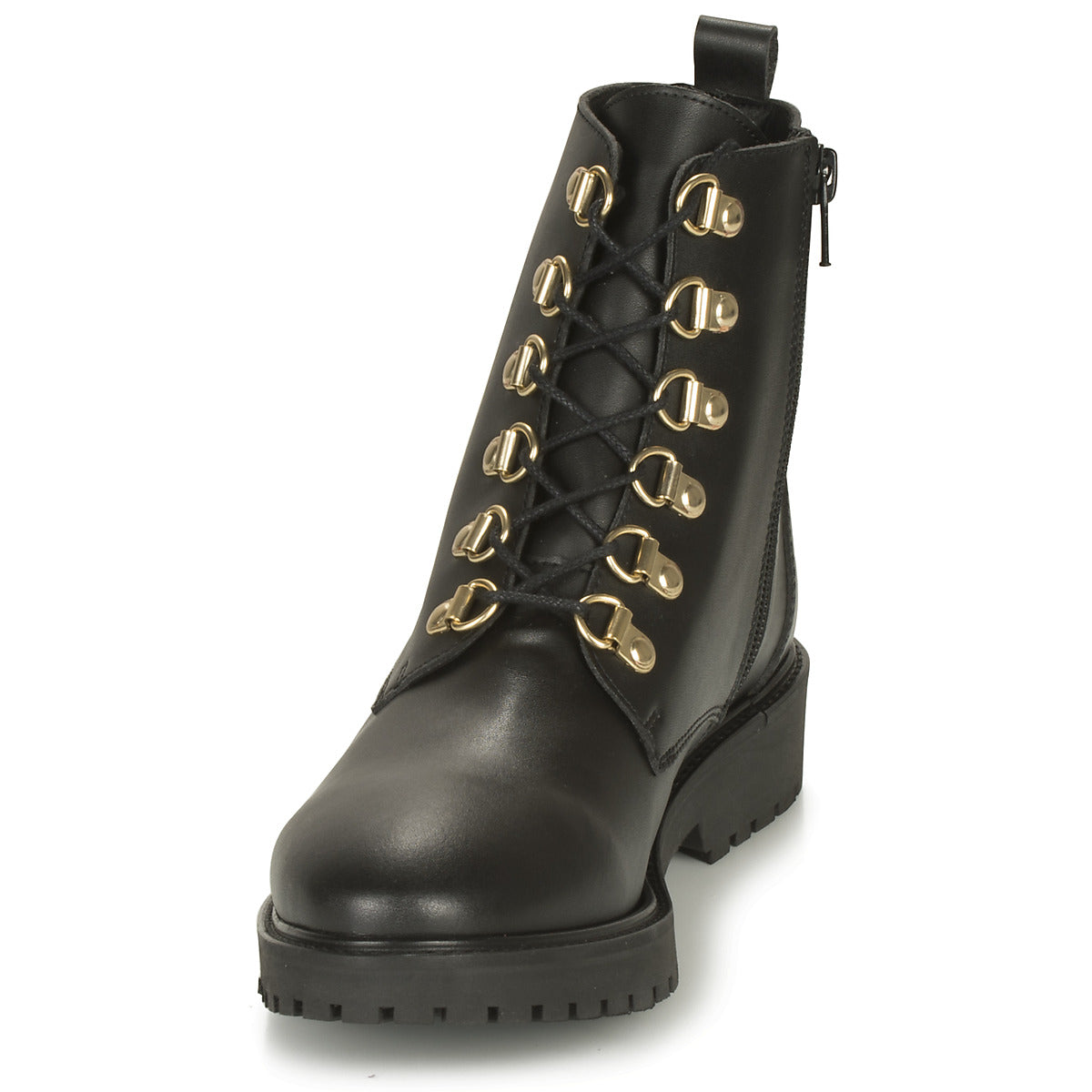 Stivaletti Donna Betty London LYSIS Nero