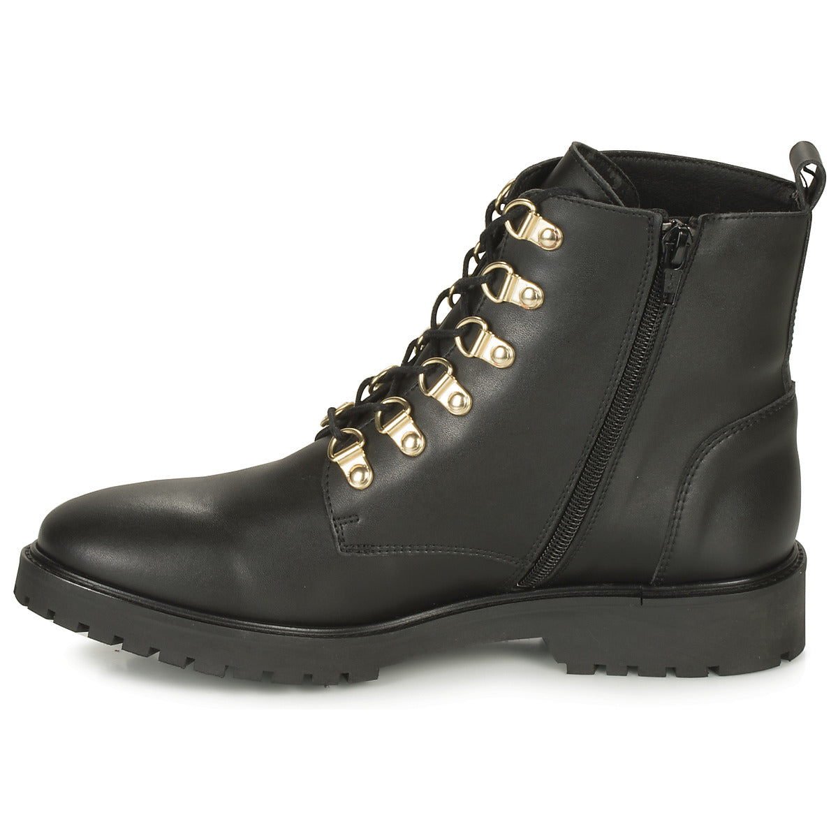 Stivaletti Donna Betty London LYSIS Nero