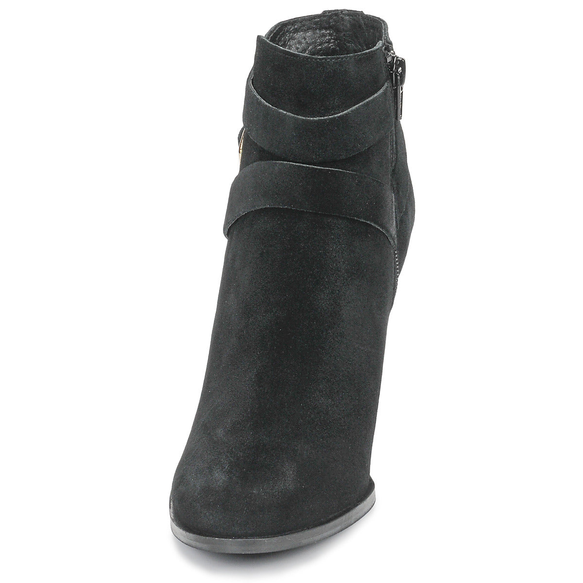 Stivaletti Donna Betty London LIESE Nero