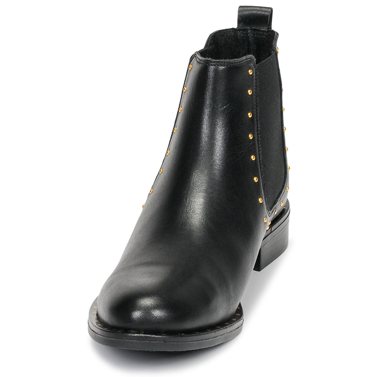 Stivaletti Donna Betty London LIZENN Nero