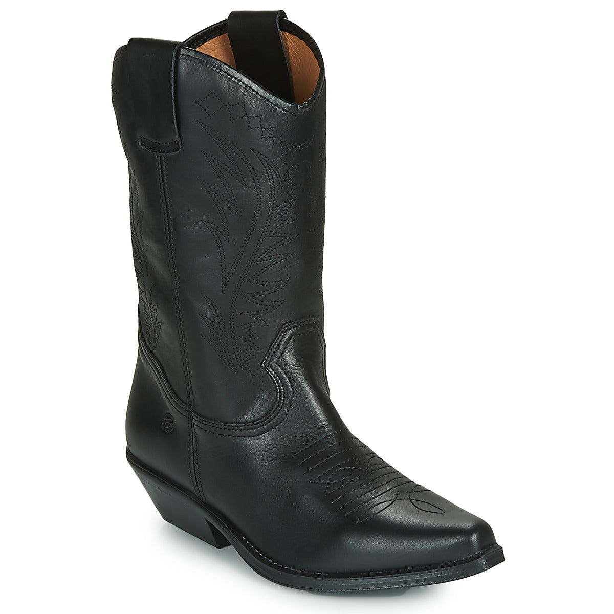 Stivaletti Donna Betty London LOVA Nero