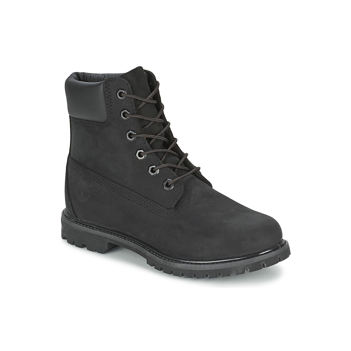 Stivaletti Donna Timberland 6IN PREMIUM BOOT - W Nero