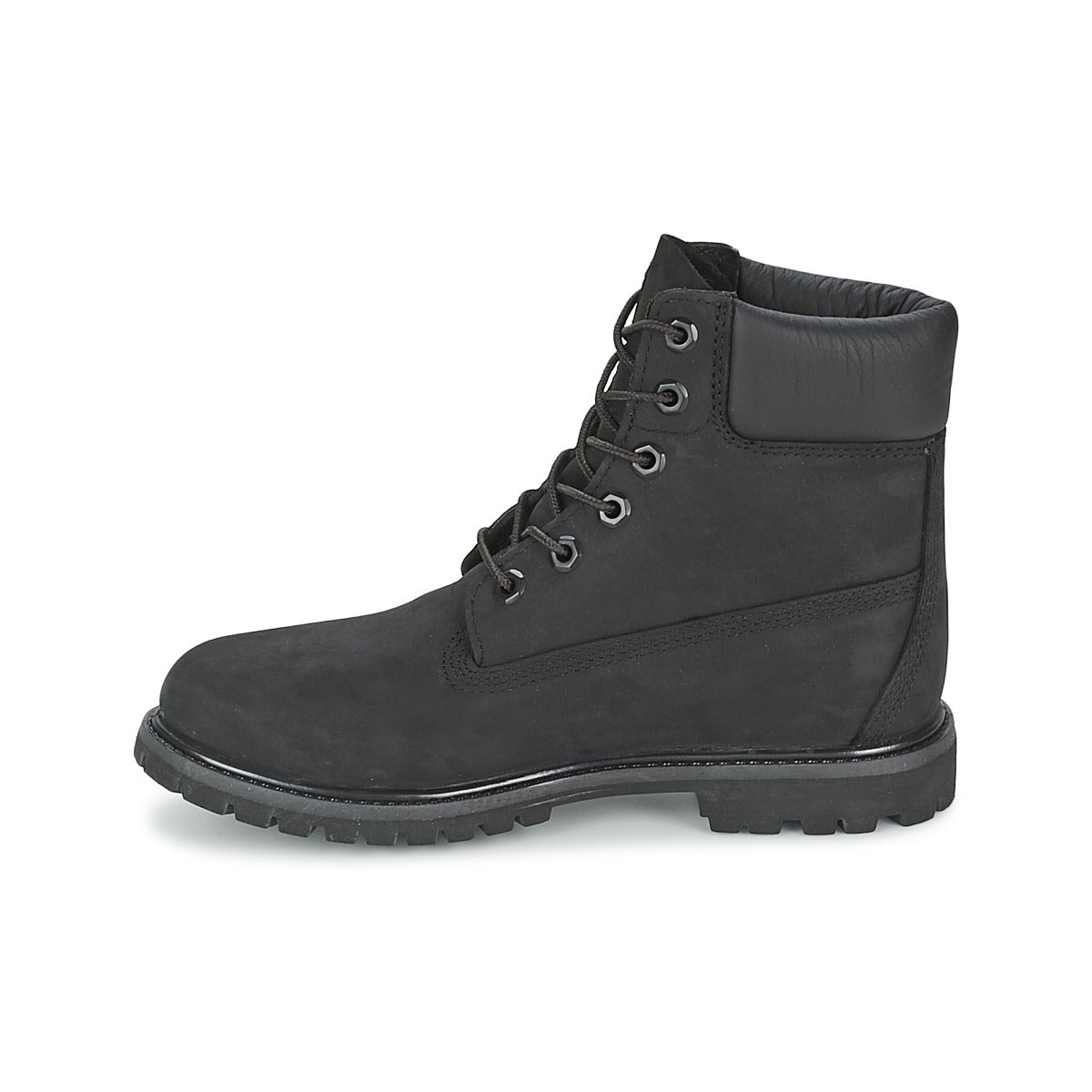 Stivaletti Donna Timberland 6IN PREMIUM BOOT - W Nero