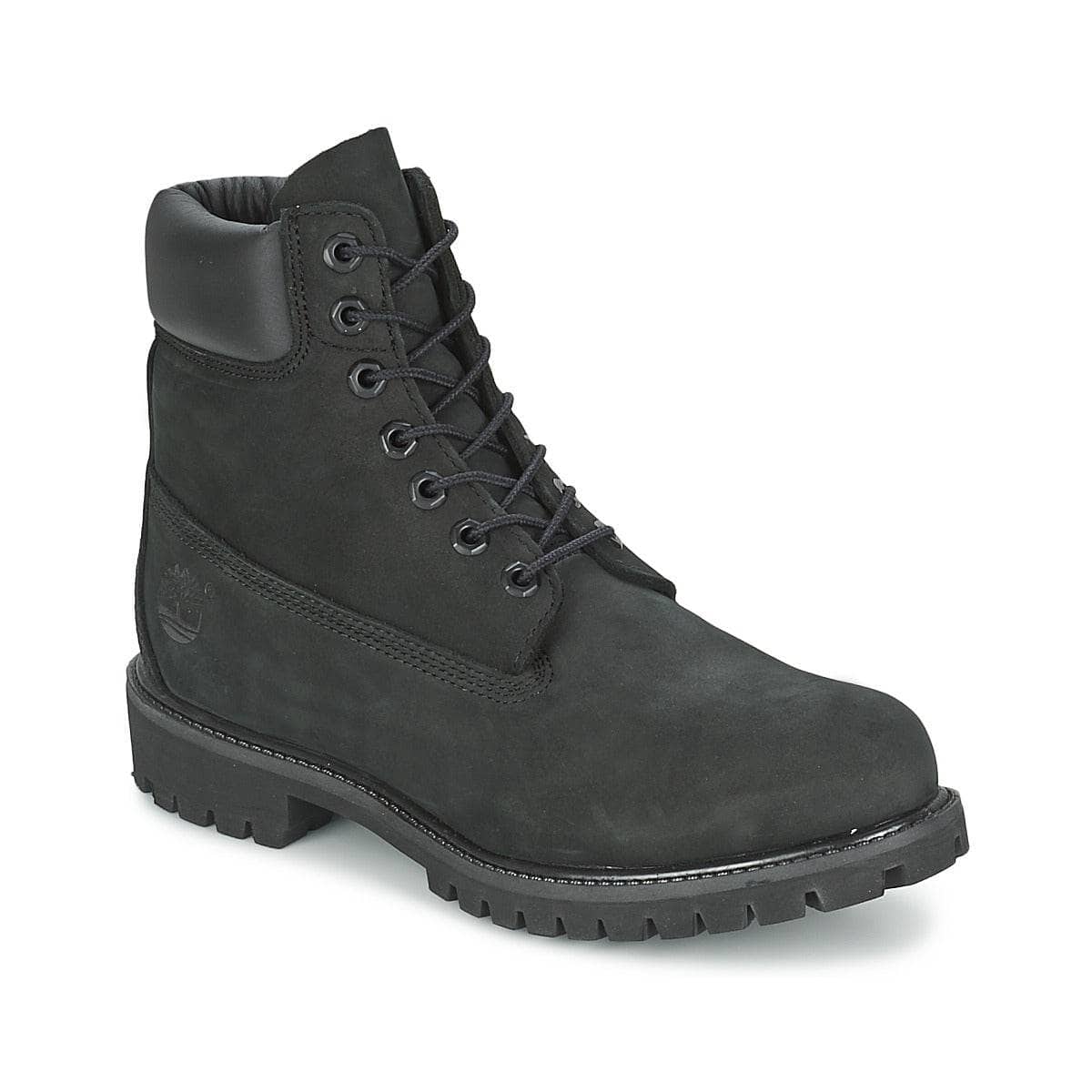 Stivaletti Uomo Timberland 6IN PREMIUM BOOT Nero