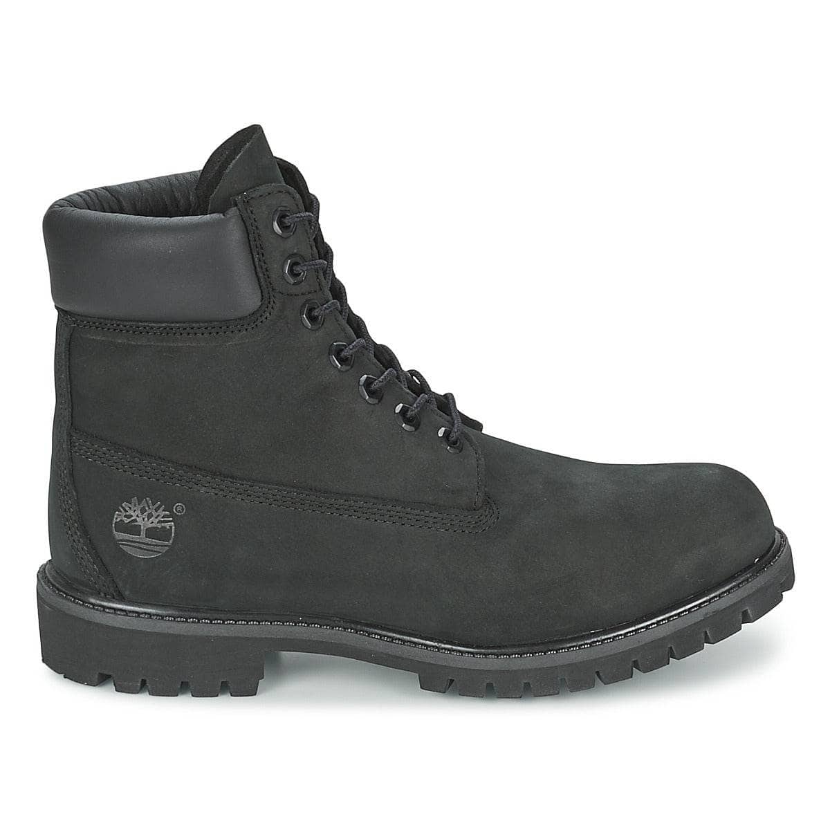 Stivaletti Uomo Timberland 6IN PREMIUM BOOT Nero