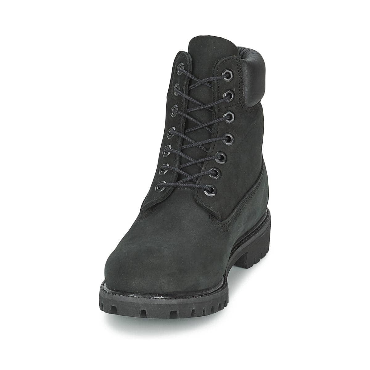 Stivaletti Uomo Timberland 6IN PREMIUM BOOT Nero