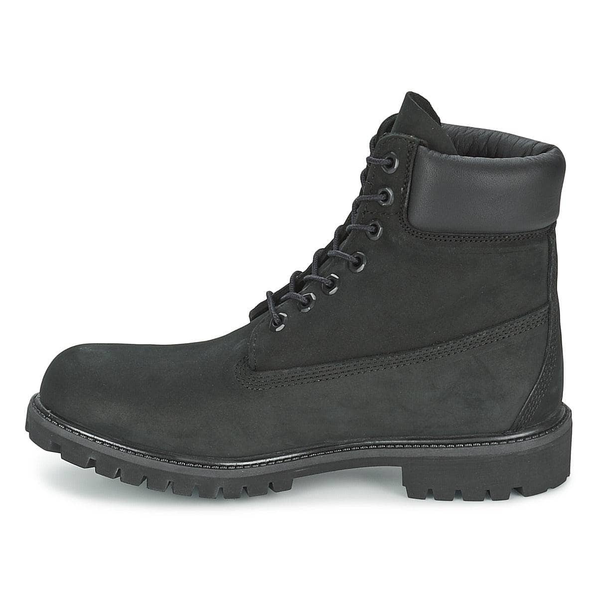 Stivaletti Uomo Timberland 6IN PREMIUM BOOT Nero