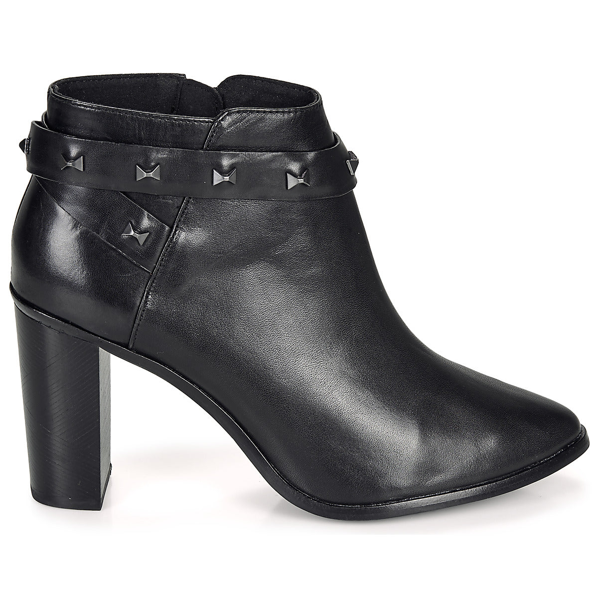 Stivaletti Donna Ted Baker DOTTAA Nero