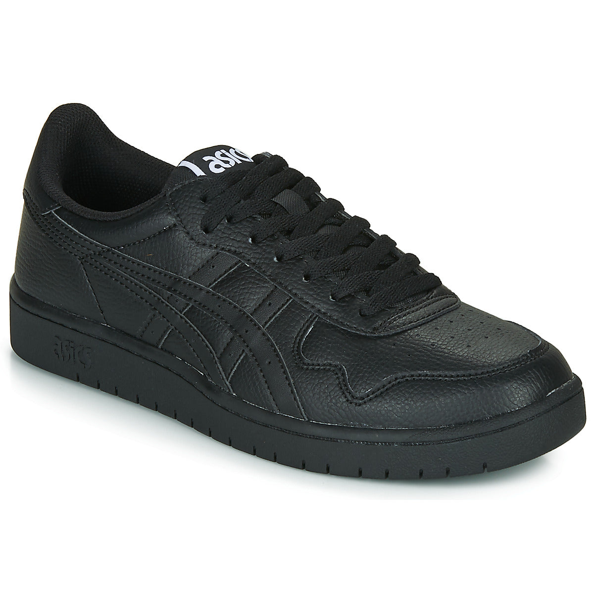 Sneakers Uomo Asics JAPAN S Nero