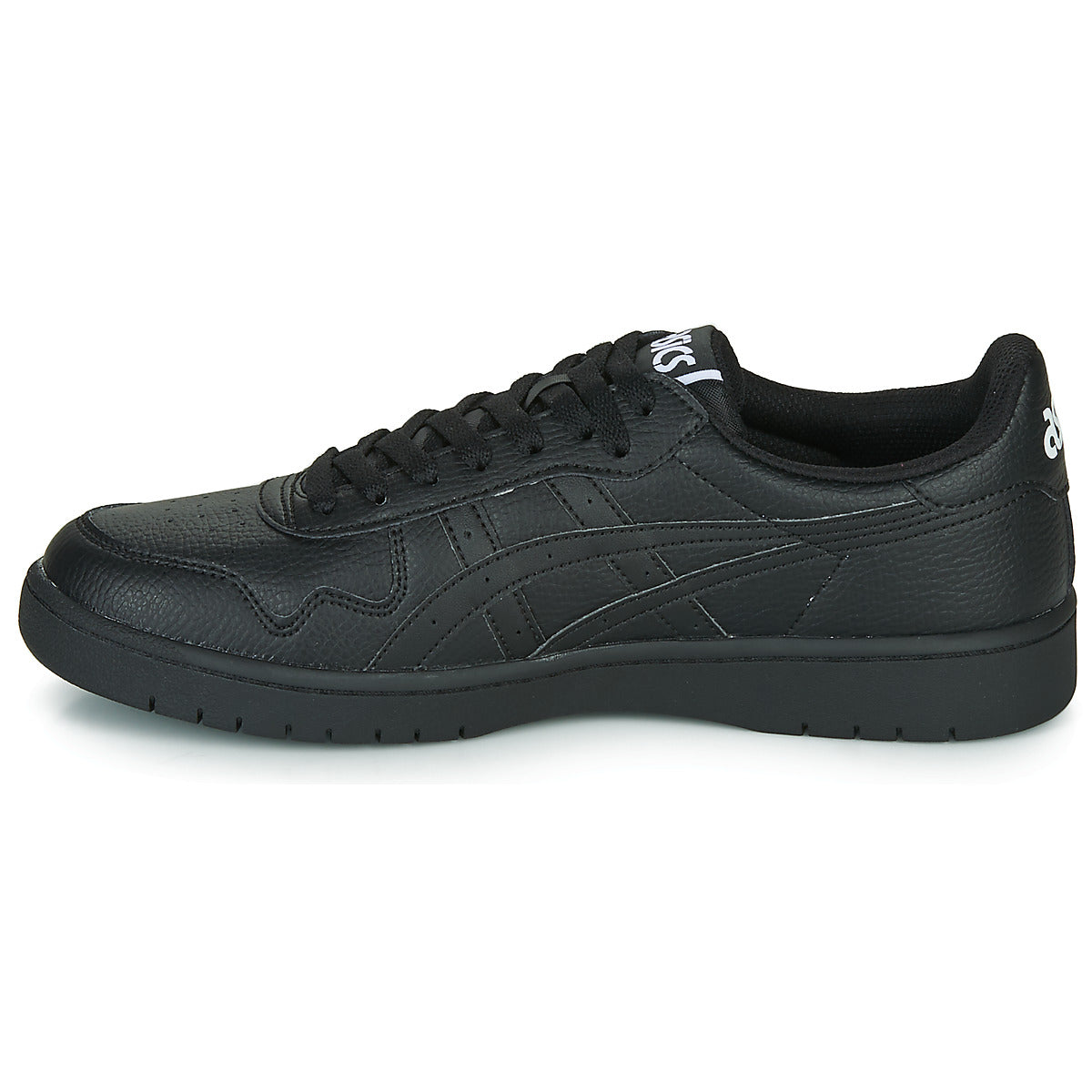 Sneakers Uomo Asics JAPAN S Nero