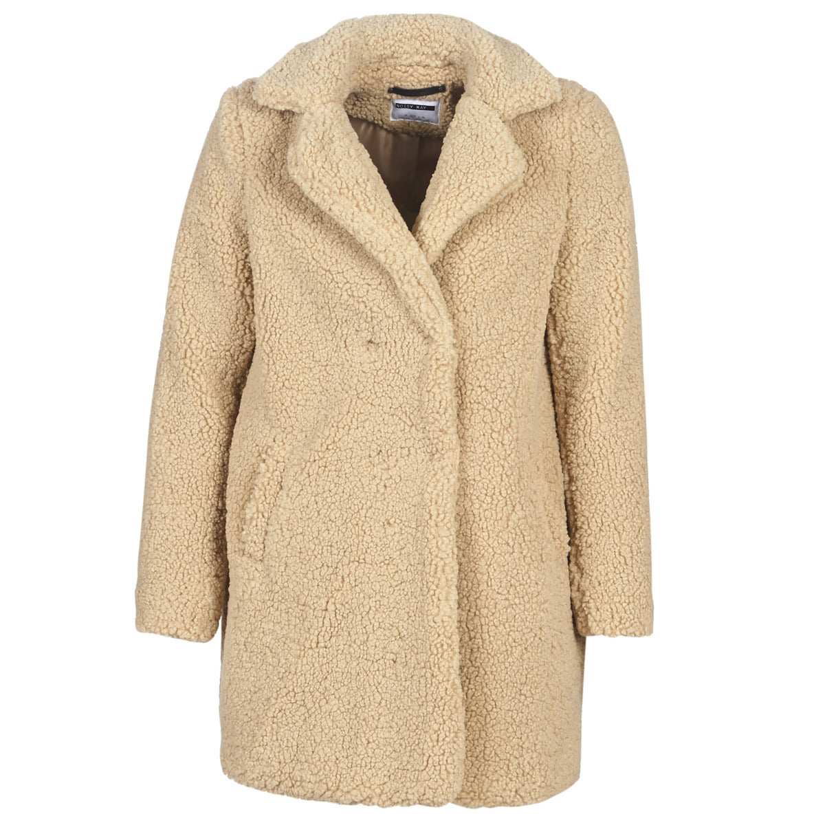 Mantella Donna Noisy May NMGABI Beige