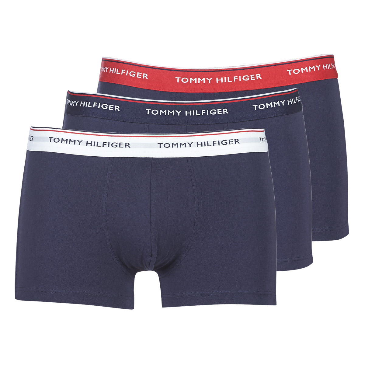 Boxer Uomo Tommy Hilfiger PREMIUM ESSENTIALS-1U87903842 Blu