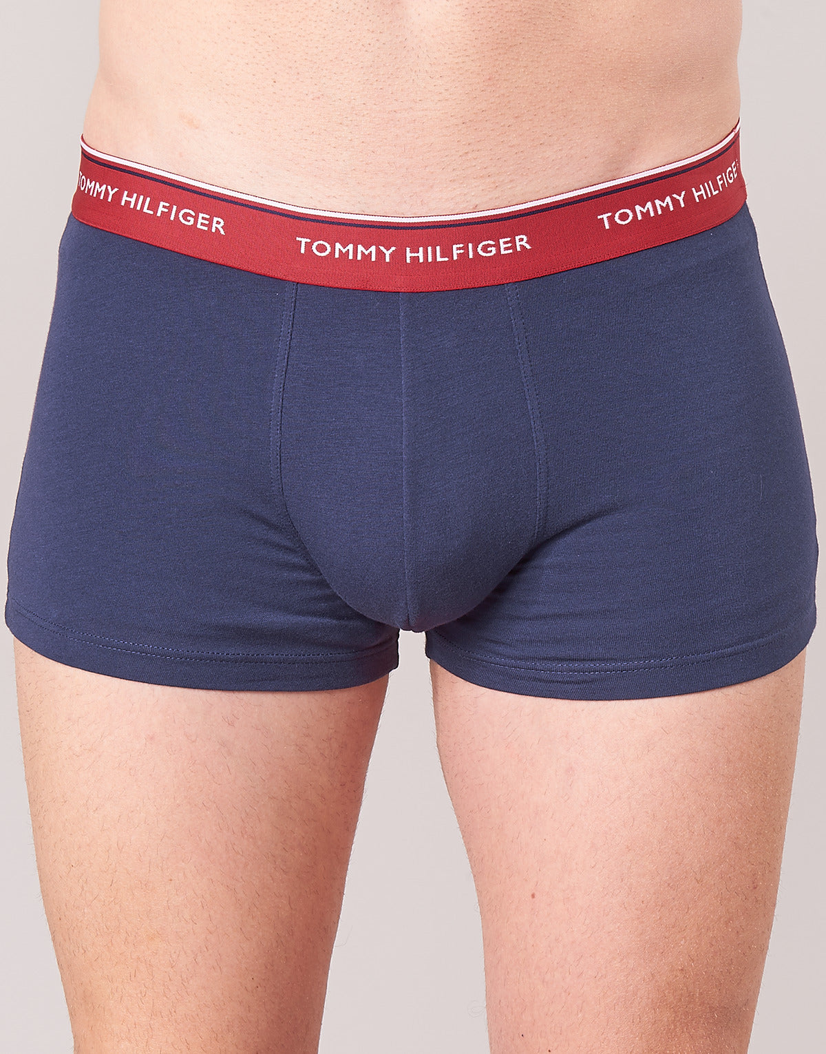 Boxer Uomo Tommy Hilfiger PREMIUM ESSENTIALS-1U87903842 Blu