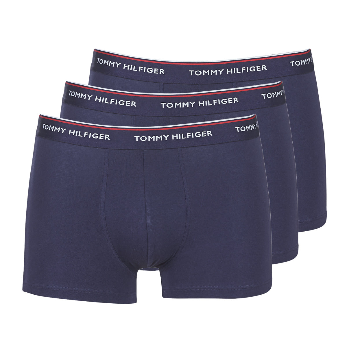 Boxer Uomo Tommy Hilfiger PREMIUM ESSENTIALS-1U87903842 Blu