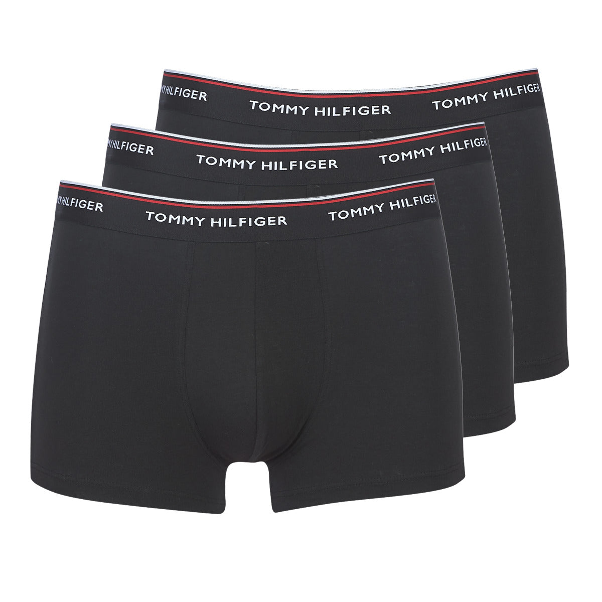 Boxer Uomo Tommy Hilfiger PREMIUM ESSENTIALS-1U87903842 Nero