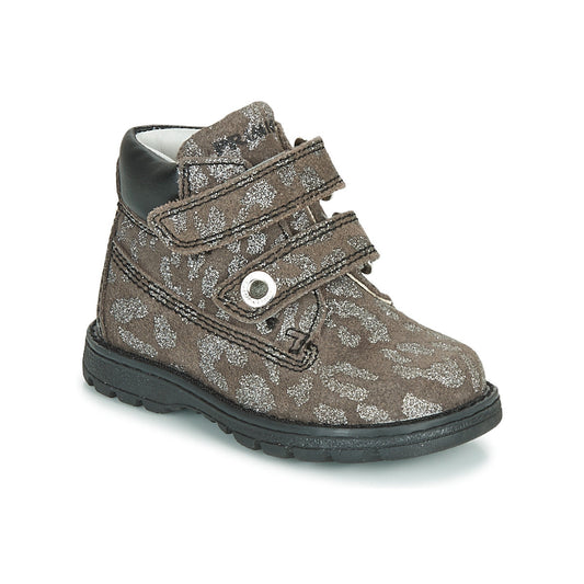 Stivaletti bambini ragazza Primigi ASPY 1 Grigio