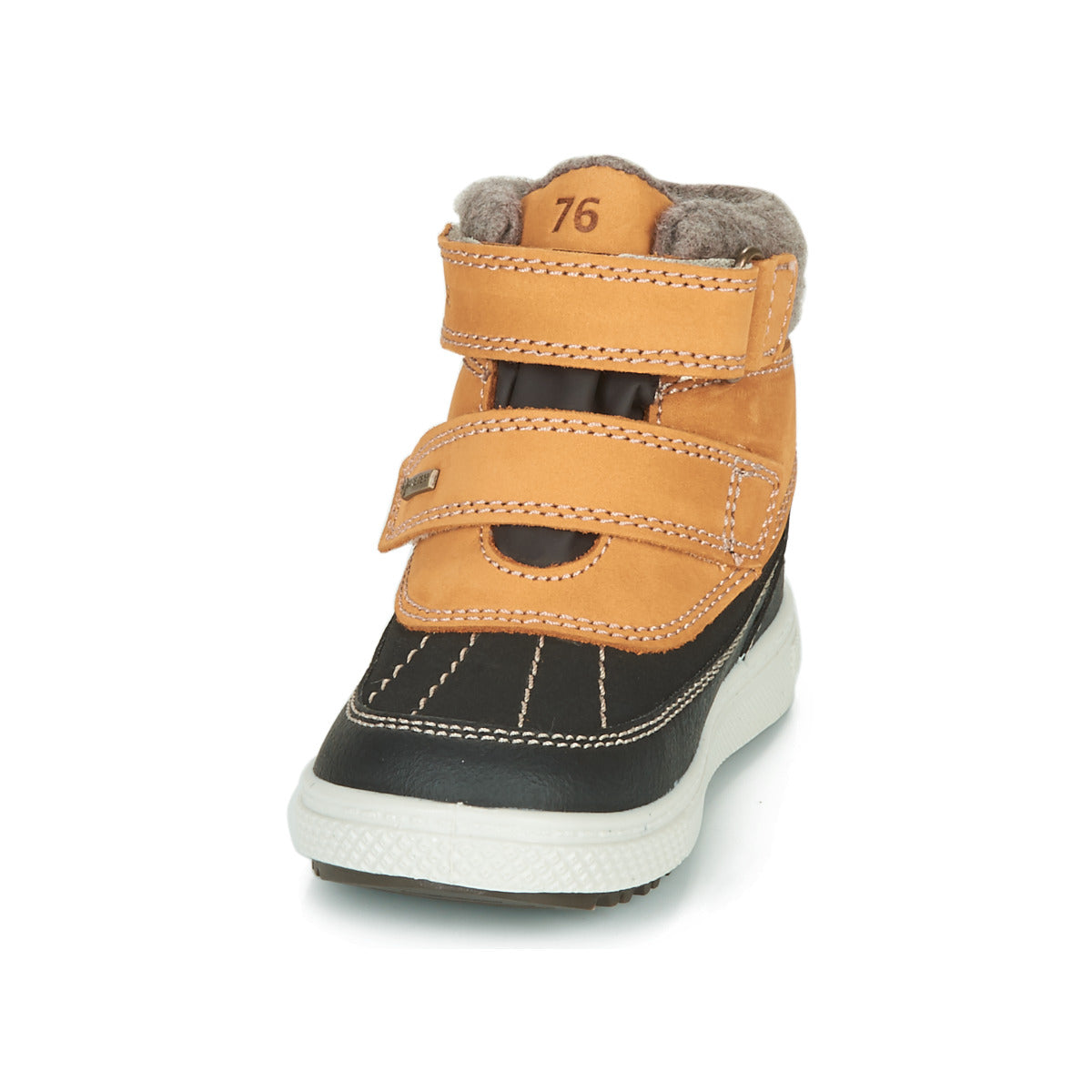 Scarpe da neve bambini ragazza Primigi PEPYS GORE-TEX Marrone