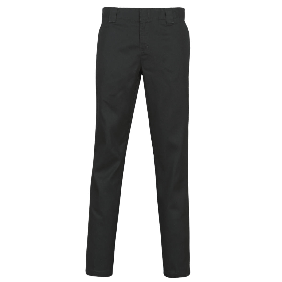 Pantalone Uomo Dickies SLIM FIT WORK PNT Nero