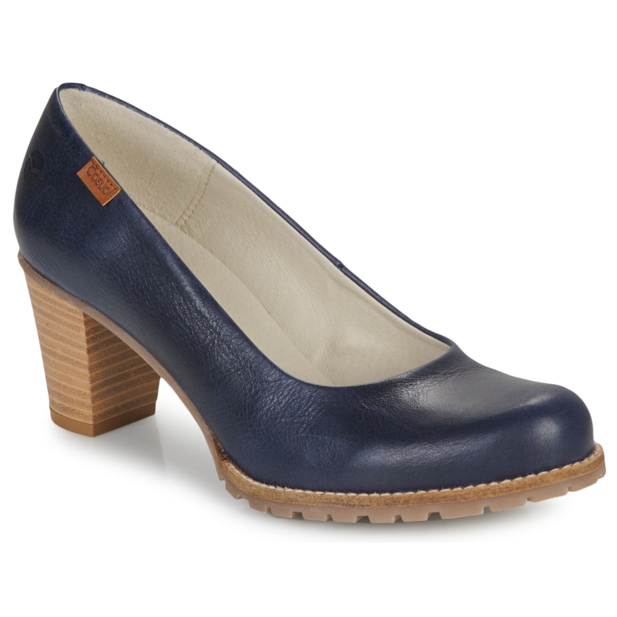 Scarpe Donna Casual Attitude HARCHE Blu
