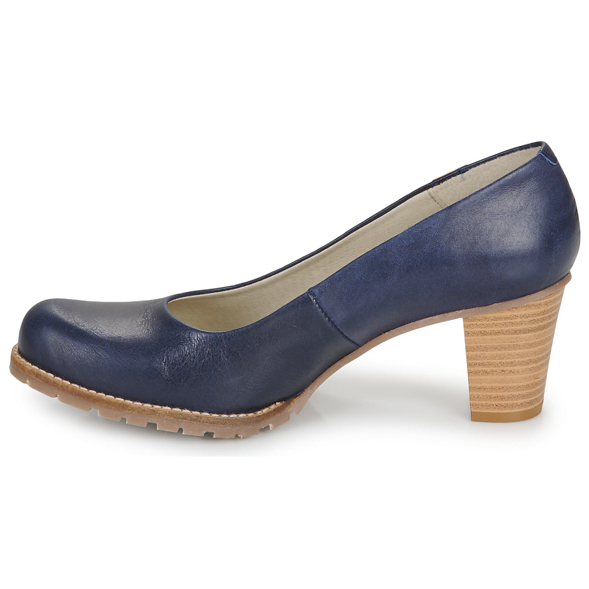 Scarpe Donna Casual Attitude HARCHE Blu