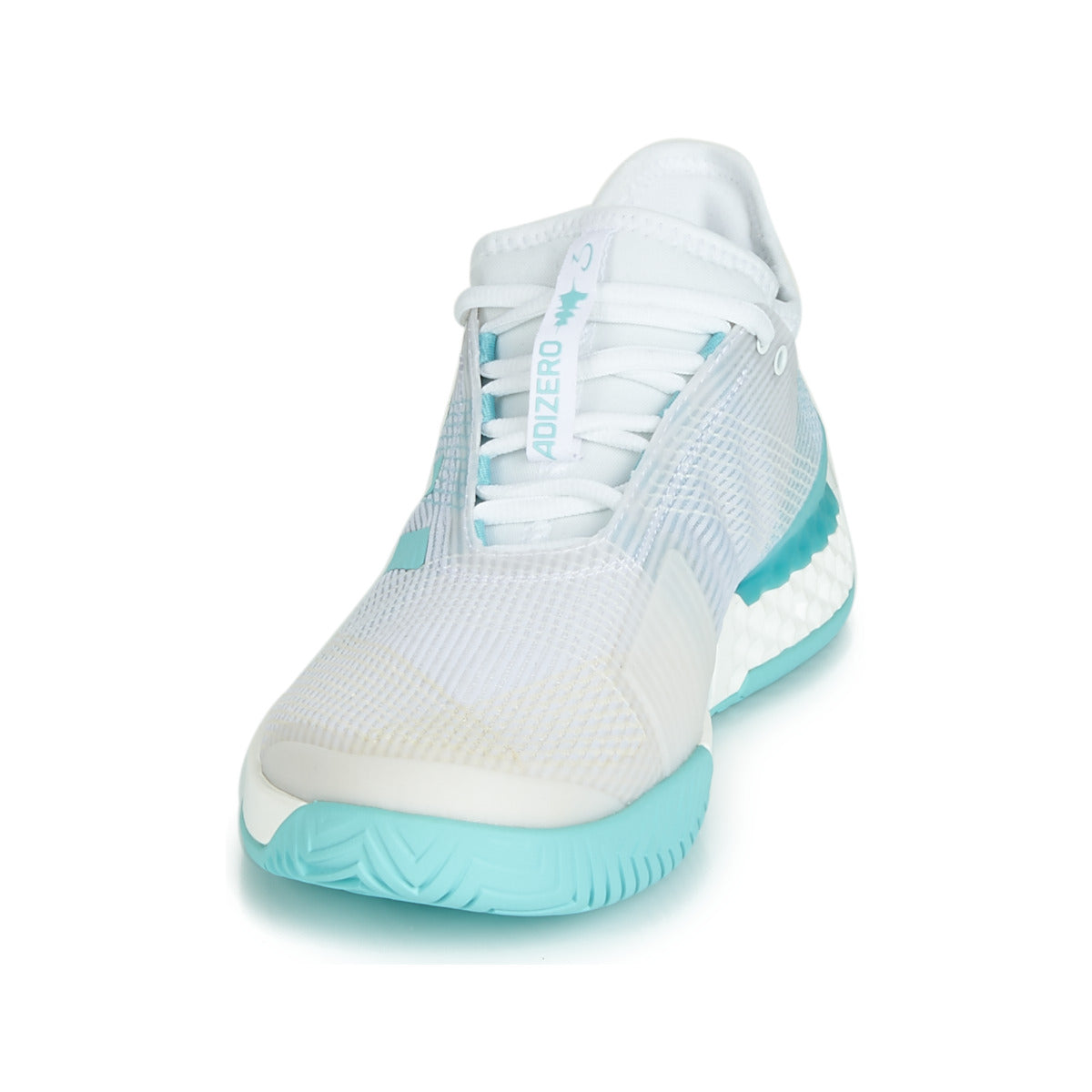 Scarpe Donna adidas ADIZERO UBERSONIC 3M X PARLEY Bianco