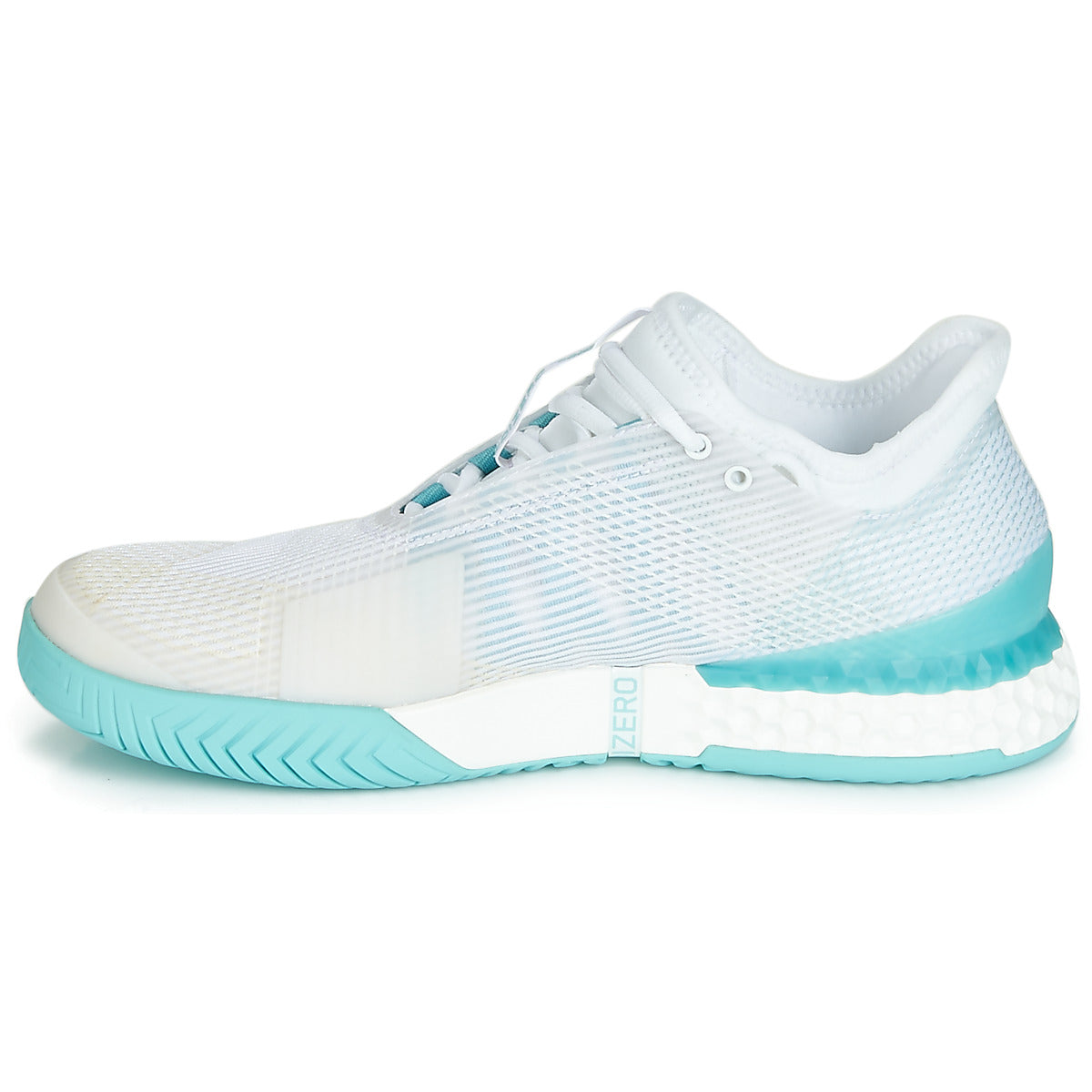 Scarpe Donna adidas ADIZERO UBERSONIC 3M X PARLEY Bianco