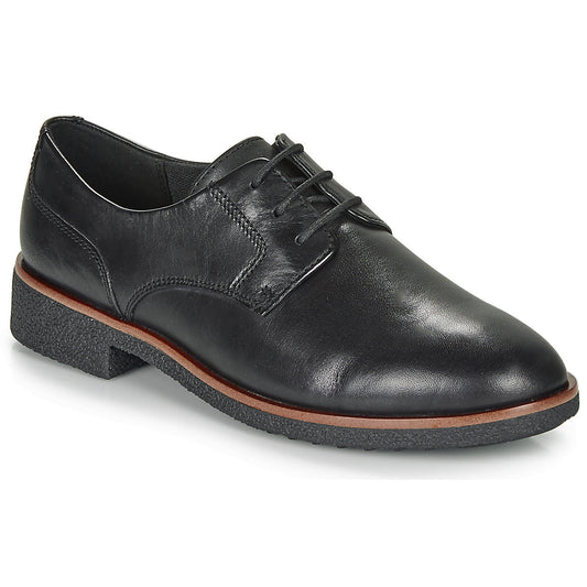 Scarpe Donna Clarks GRIFFIN LANE Nero