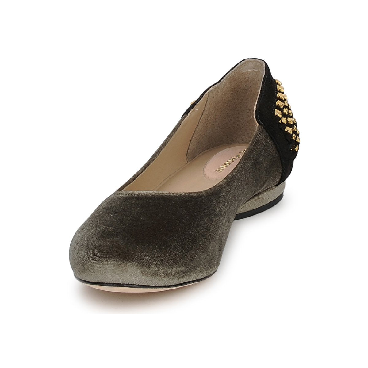 Ballerine Donna Kat Maconie CECILIA Grigio