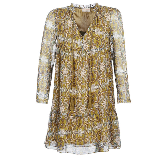 Abito corto Donna Moony Mood PLONI Multicolore