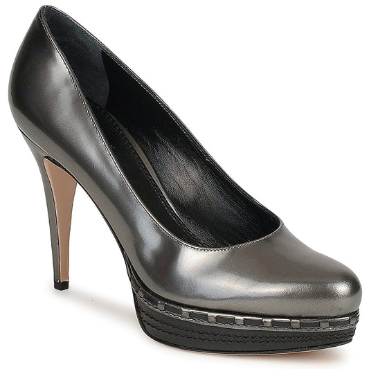 Scarpe Donna Sebastian TREDACCIAIO Grigio