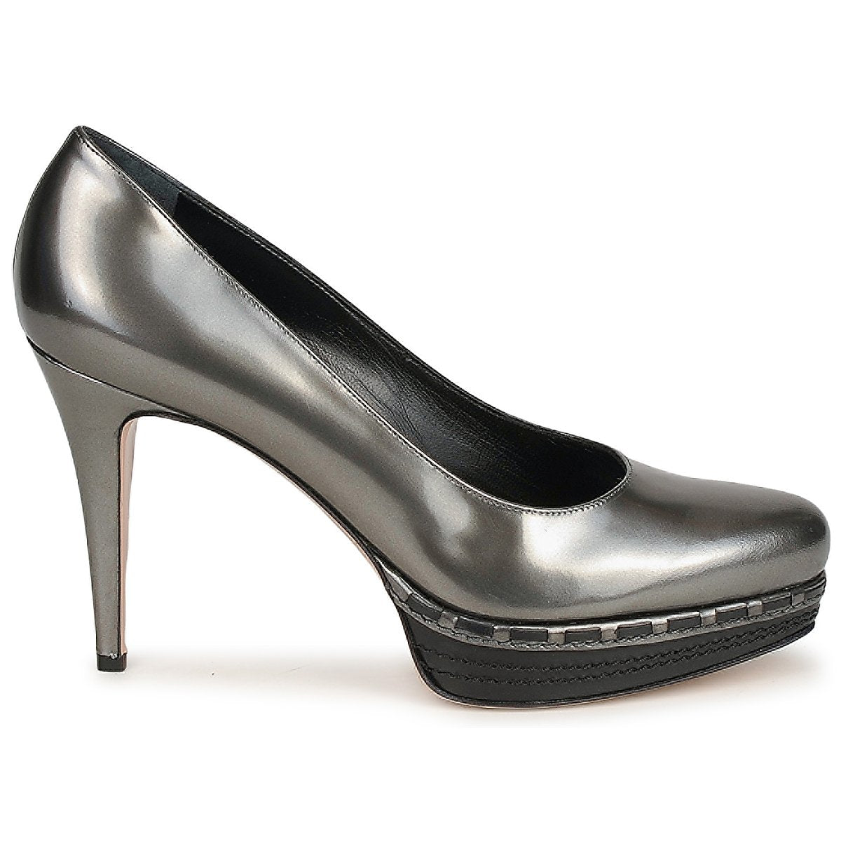Scarpe Donna Sebastian TREDACCIAIO Grigio