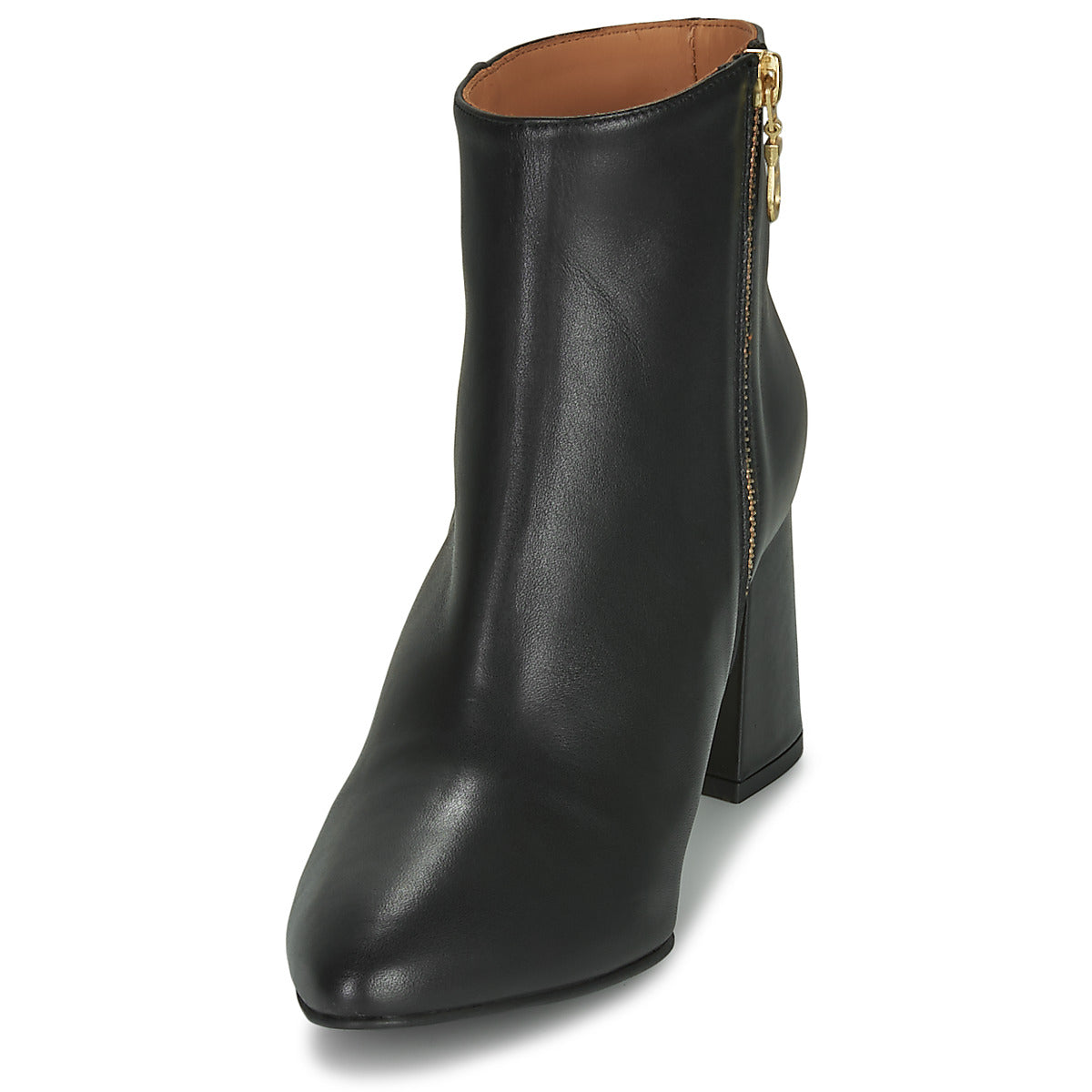 Stivaletti Donna Emma Go SHEFFIELD Nero