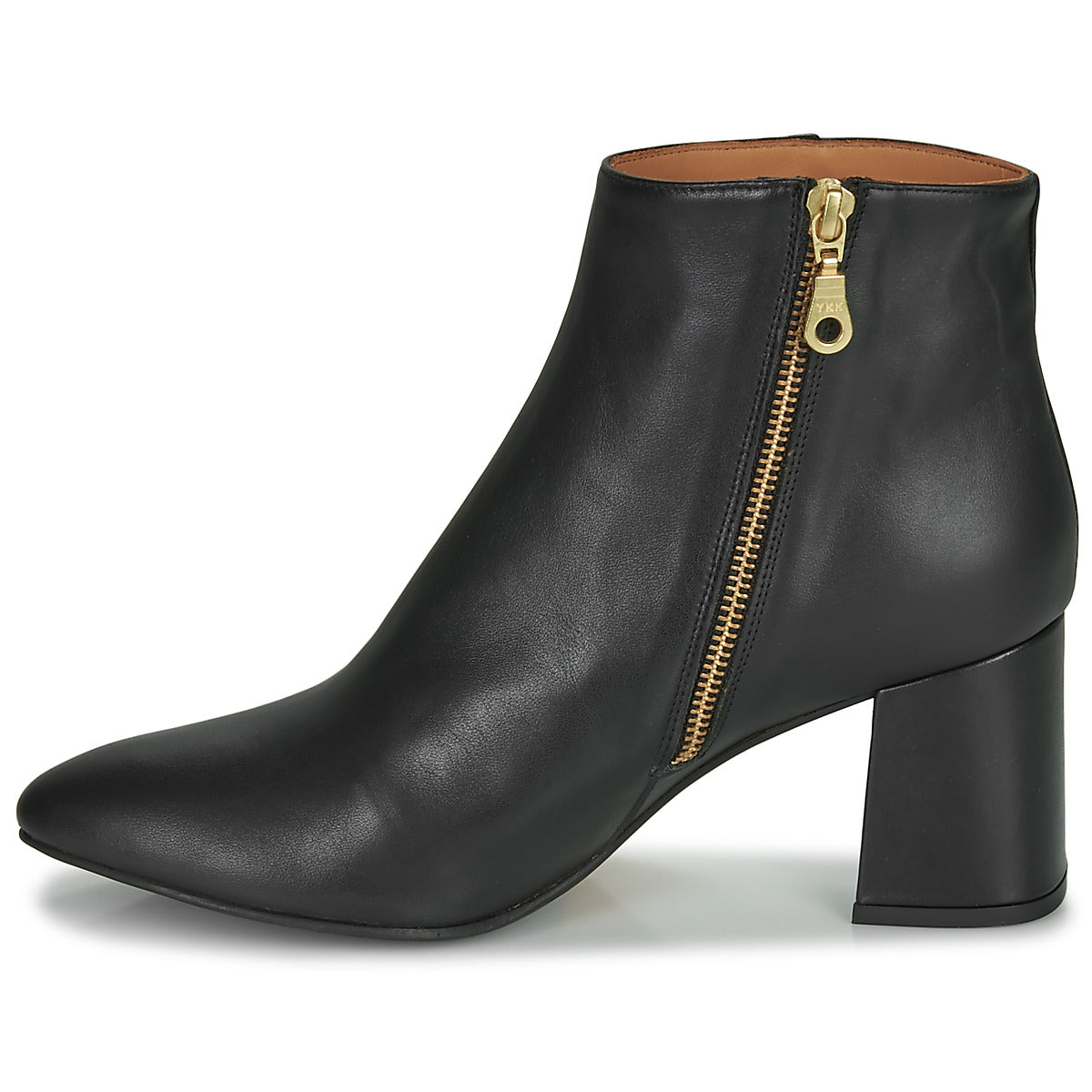 Stivaletti Donna Emma Go SHEFFIELD Nero