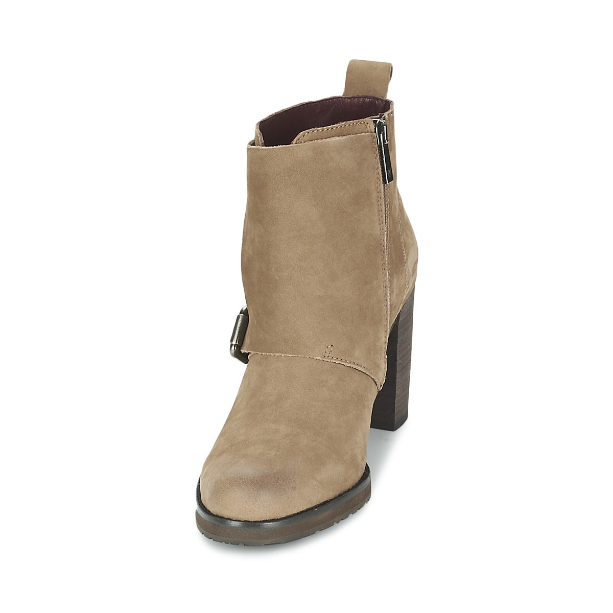 Stivaletti Donna Marc O’Polo LYVENET Beige