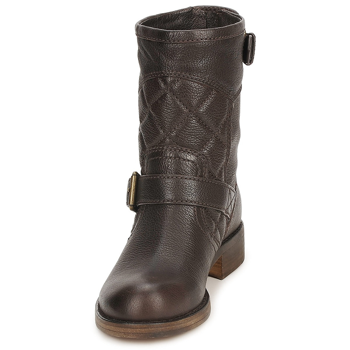 Stivaletti Donna Marc by Marc Jacobs 626243 Marrone