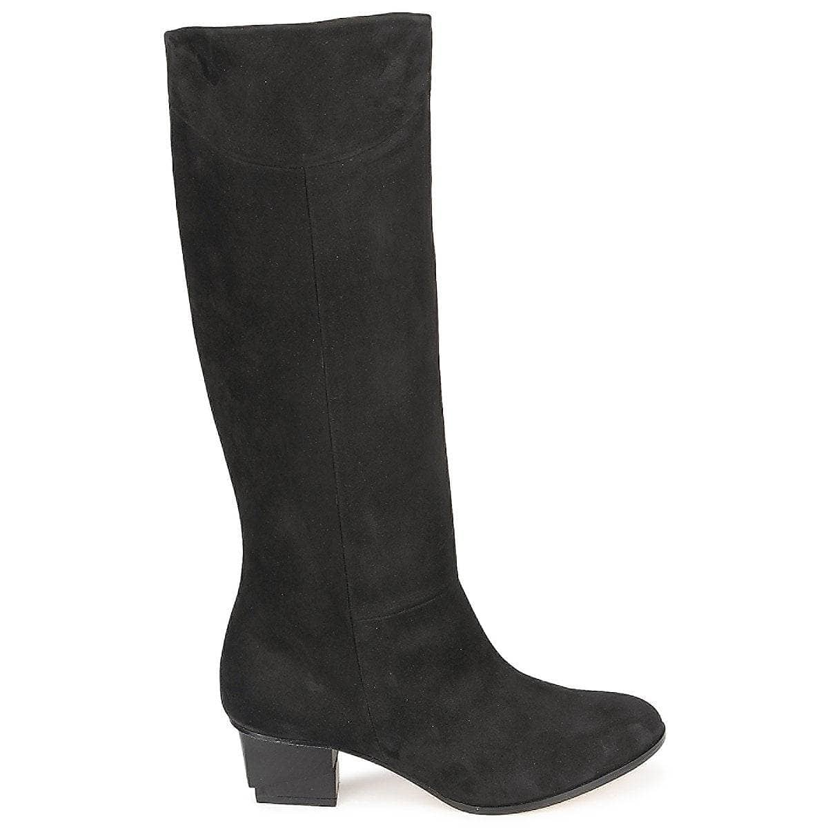 Stivali Donna Karine Arabian GALAXY Nero