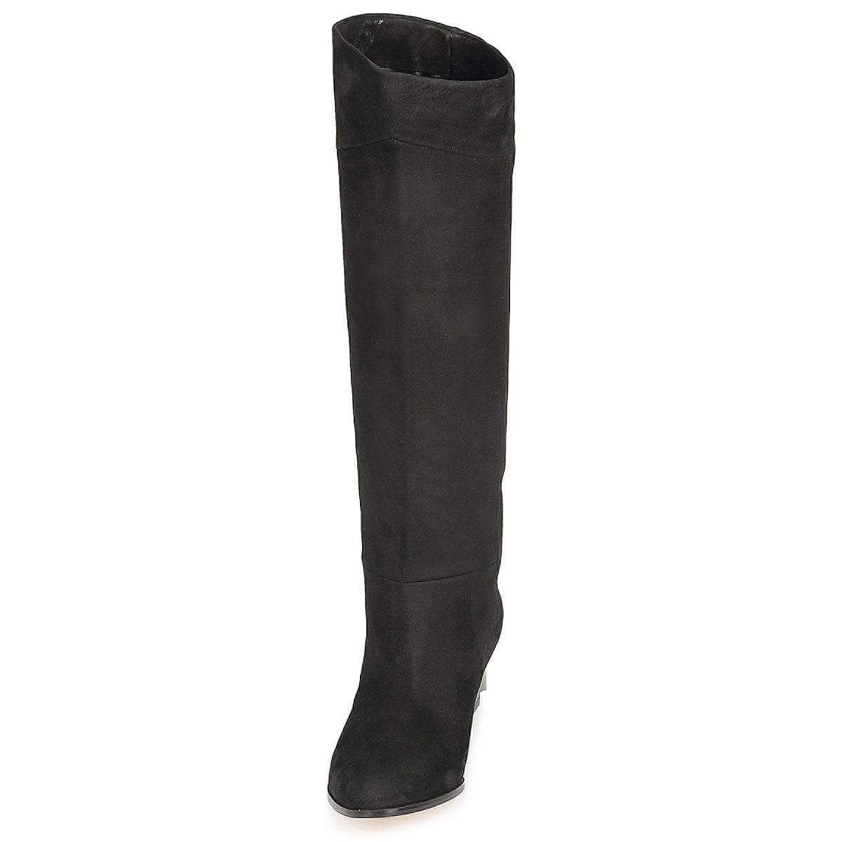 Stivali Donna Karine Arabian GALAXY Nero