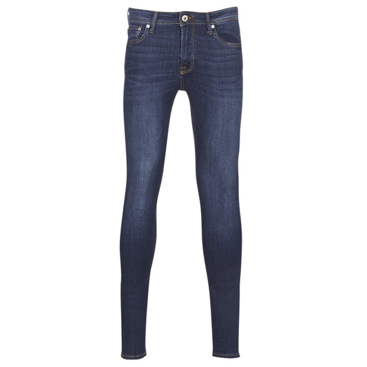 Jeans skynny Uomo Jack & Jones  JJILIAM  Blu